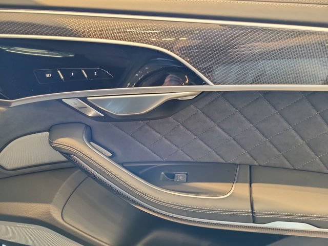 New 2026 Audi S8 AWD/4WD image 18