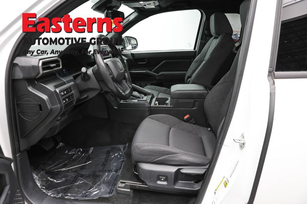 Used 2024 Toyota Tacoma SR RWD image 13
