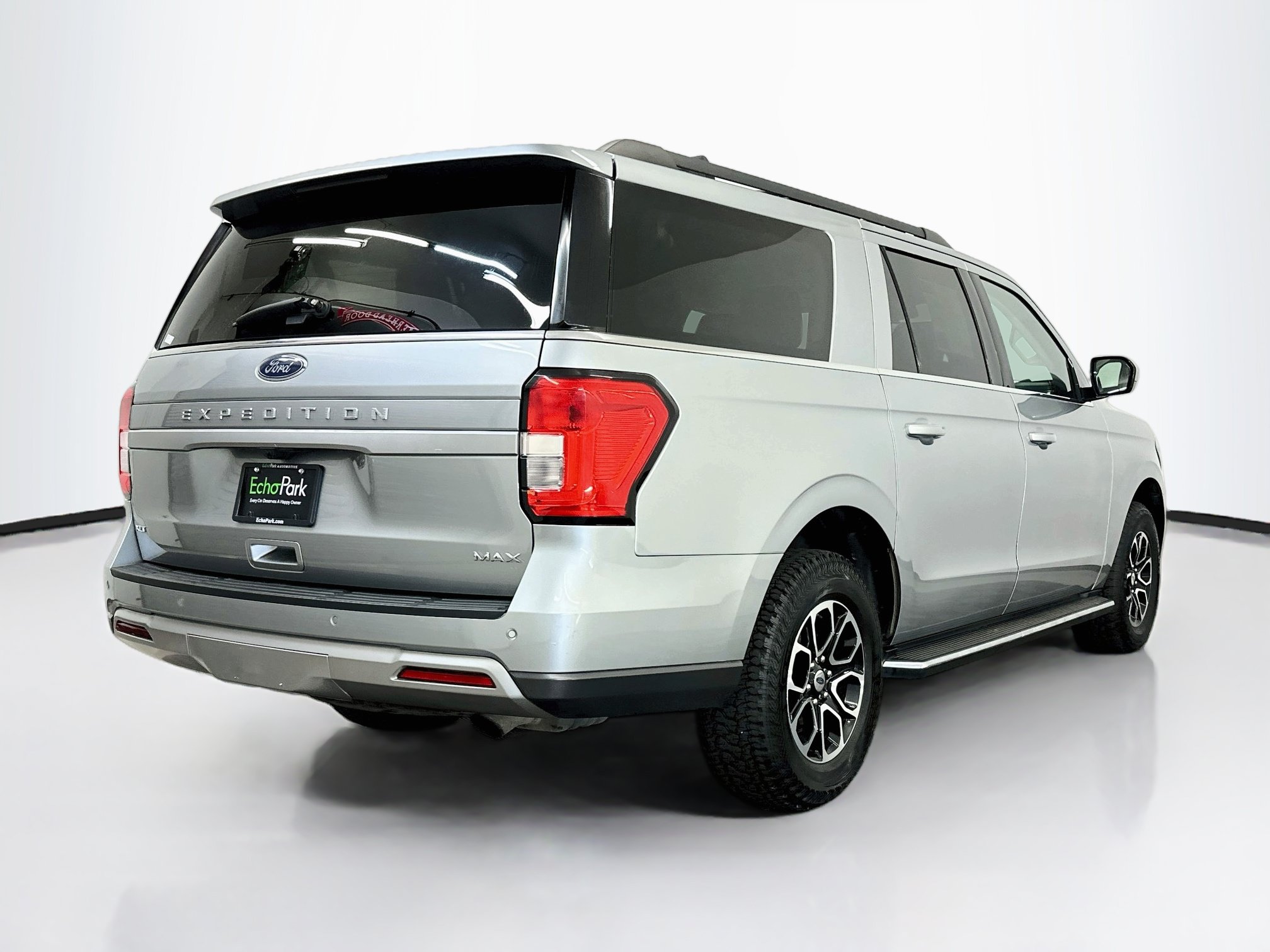 Used 2022 Ford Expedition Max XLT AWD/4WD image 9