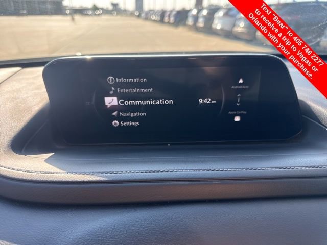 Used 2024 MAZDA CX-30 AWD 2.5 S w/ Select Sport Pkg image 24