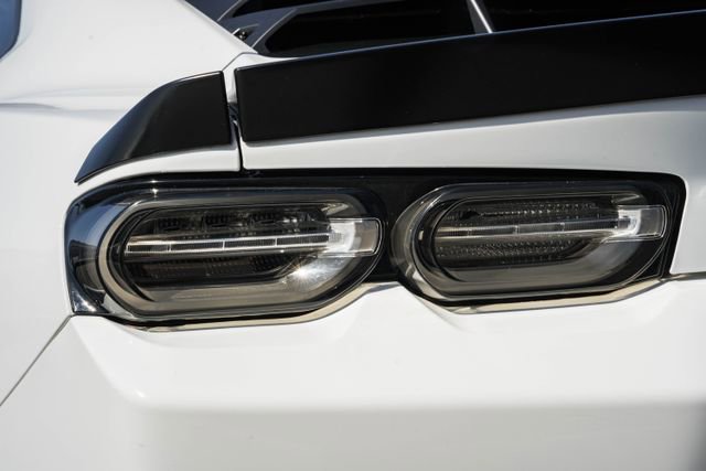 Used 2019 Chevrolet Camaro SS image 9