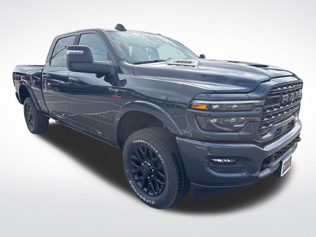 New 2027 RAM 2500 Limited AWD/4WD image 7