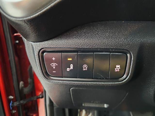 Used 2020 Kia Soul X-Line FWD image 14