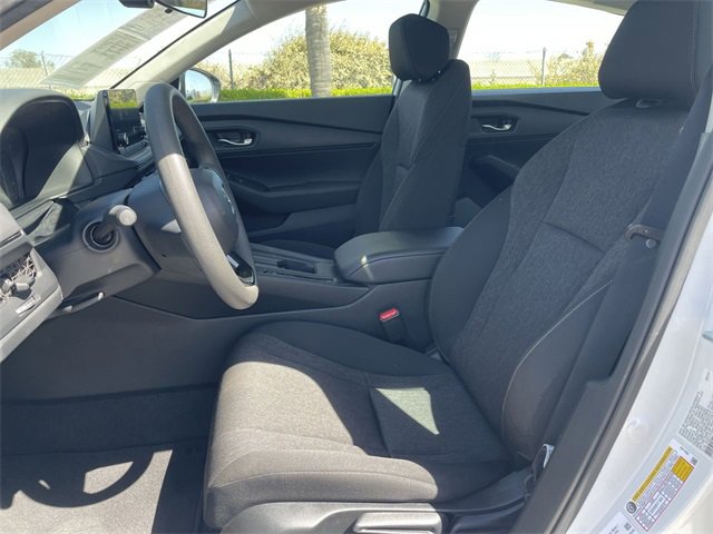 Used 2023 Honda Accord LX image 18