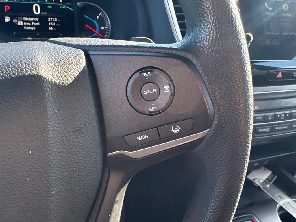 Used 2022 Honda Pilot Sport image 21