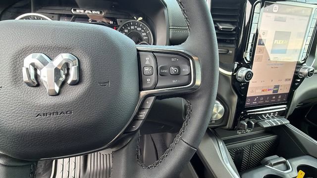 New 2026 RAM 1500 Laramie image 29