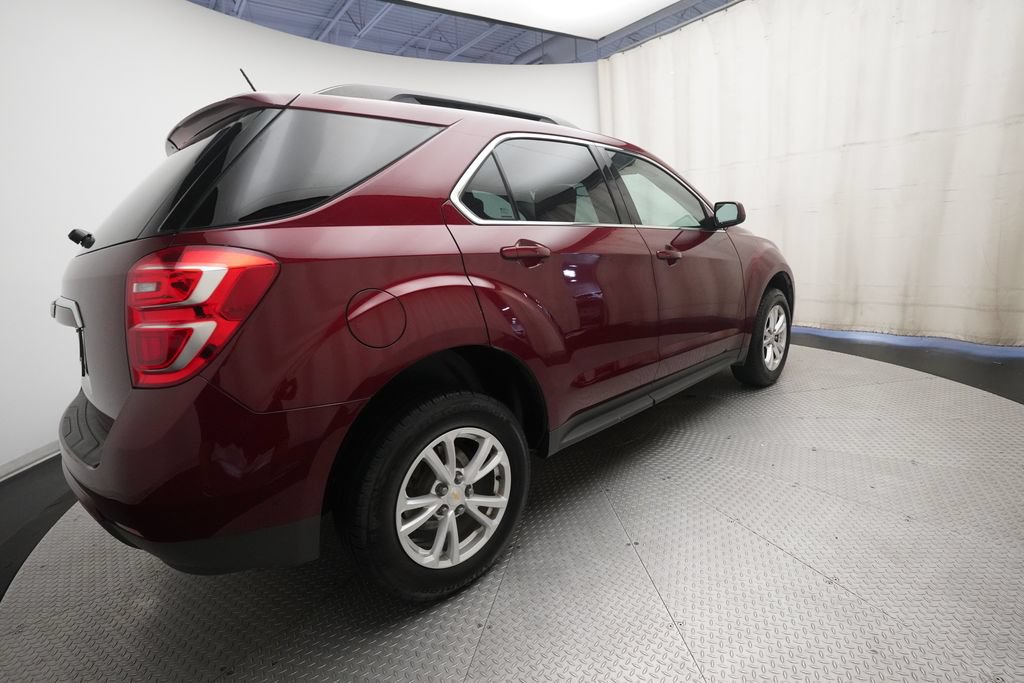 Used 2017 Chevrolet Equinox LT w/ Convenience Package FWD image 34