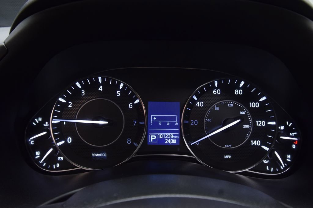 Used 2019 Nissan Armada SL w/ Premium Package image 20