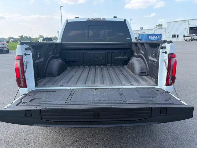 Used 2024 Ford F150 Raptor w/ Equipment Group 803A Raptor R AWD/4WD image 12