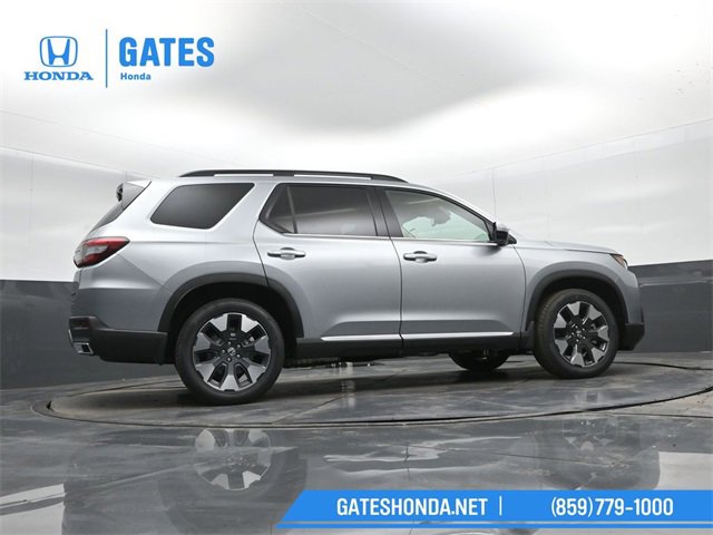 New 2026 Honda Pilot Touring image 46