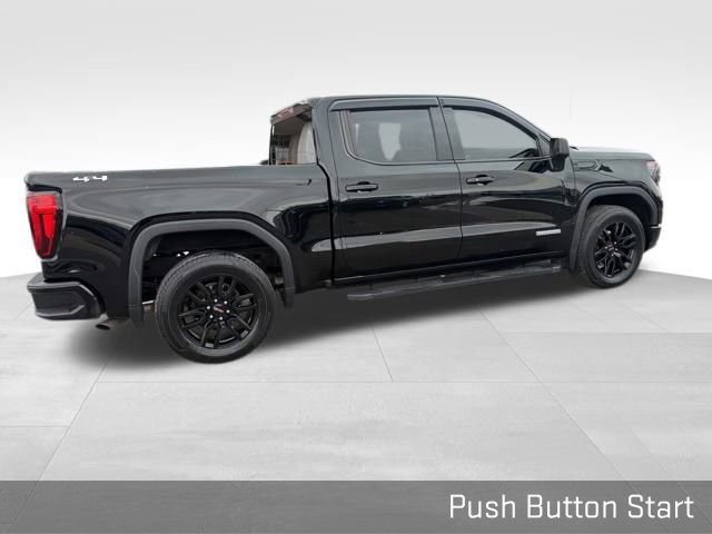 Used 2022 GMC Sierra 1500 Elevation image 19