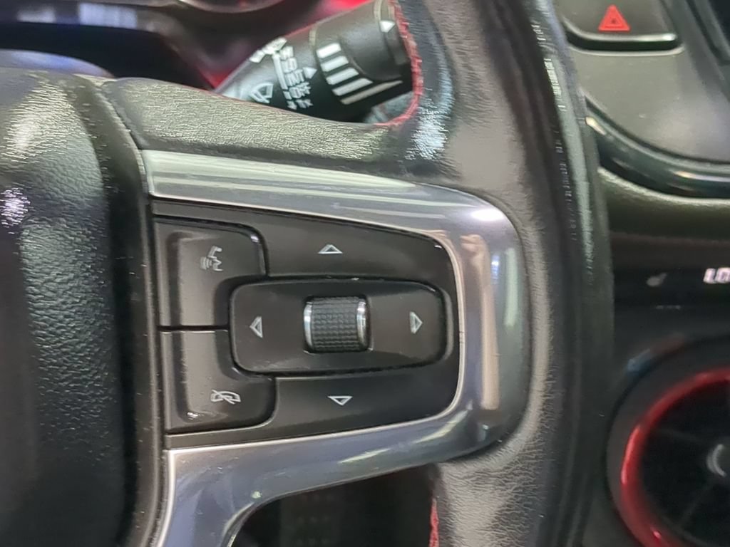 Used 2019 Chevrolet Blazer RS AWD/4WD image 30
