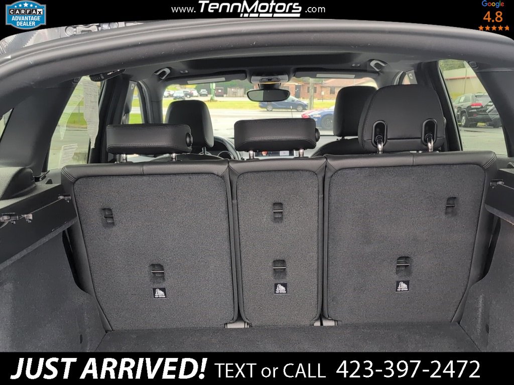 Used 2021 BMW X1 xDrive28i w/ Convenience Package image 9