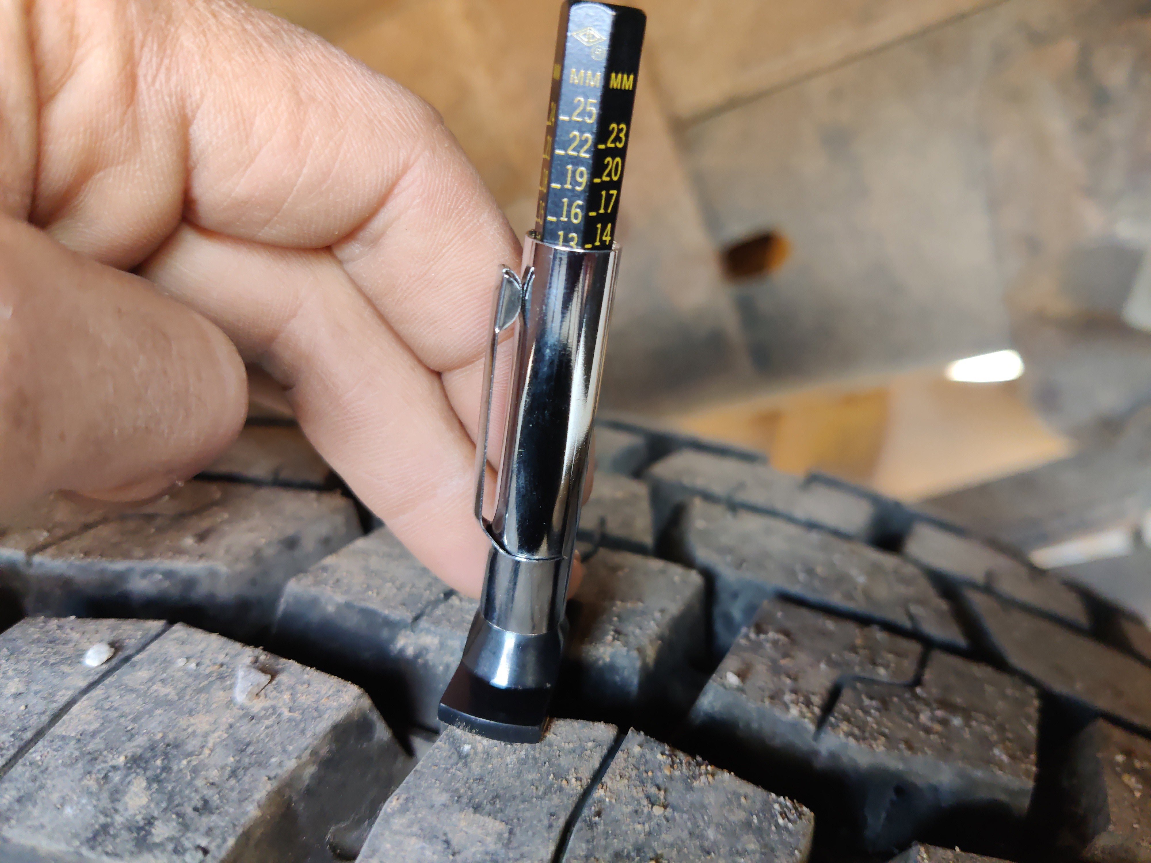 Used 2011 RAM 5500 ST image 31