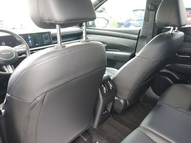 Certified 2025 Hyundai Tucson XRT AWD/4WD image 14