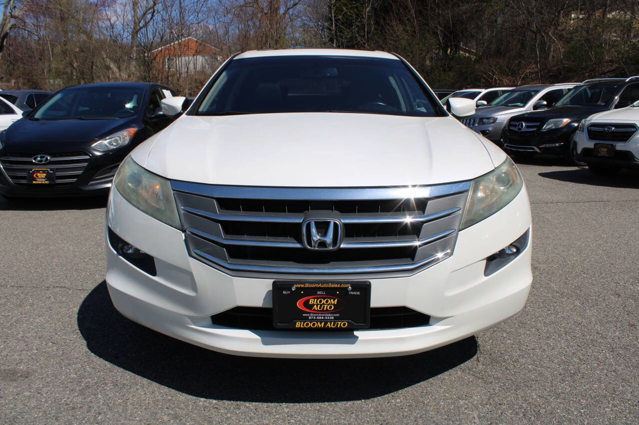 Used 2010 Honda Crosstour EX-L image 3