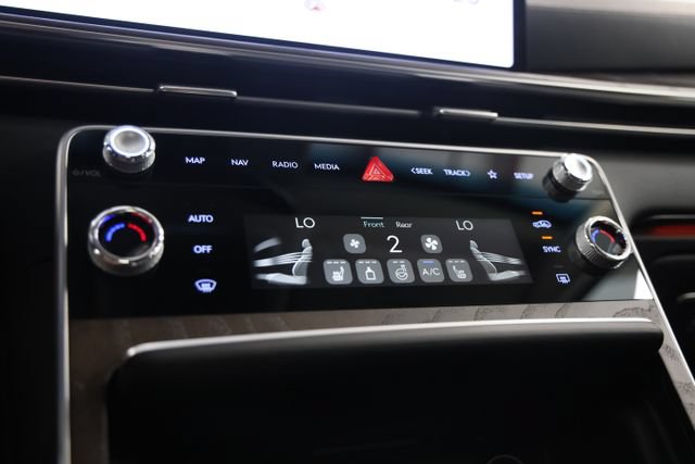 New 2026 Genesis GV80 2.5T Select AWD/4WD image 28