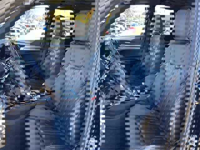 Used 2025 Audi Q5 2.0T Premium image 25