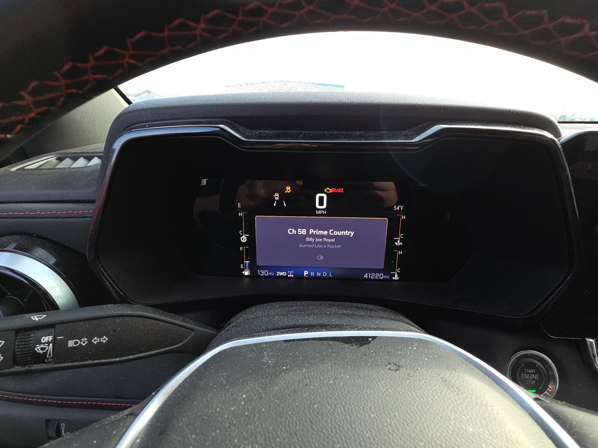 Certified 2023 Chevrolet Colorado Z71 w/ Advanced Trailering Package image 11