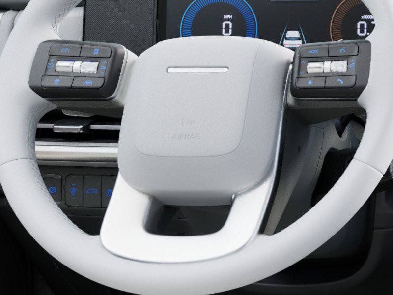 New 2026 Hyundai Santa Fe SE FWD image 15