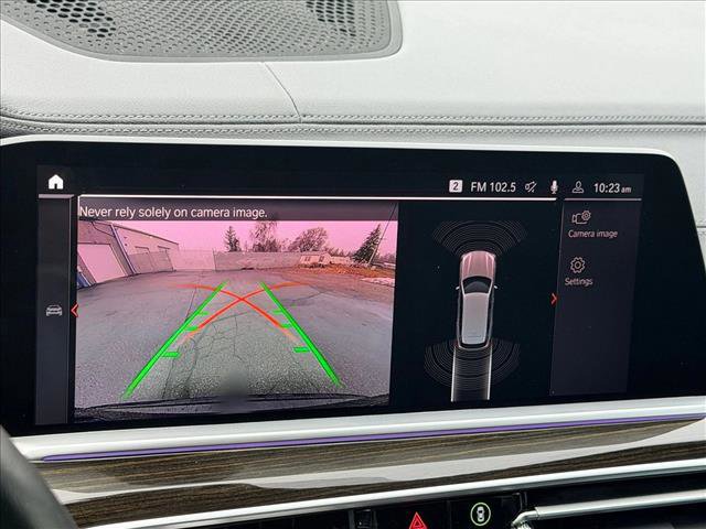 Used 2021 BMW X5 xDrive40i w/ Convenience Package image 17