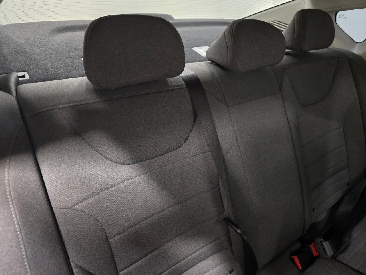 Used 2025 Kia K4 EX image 18