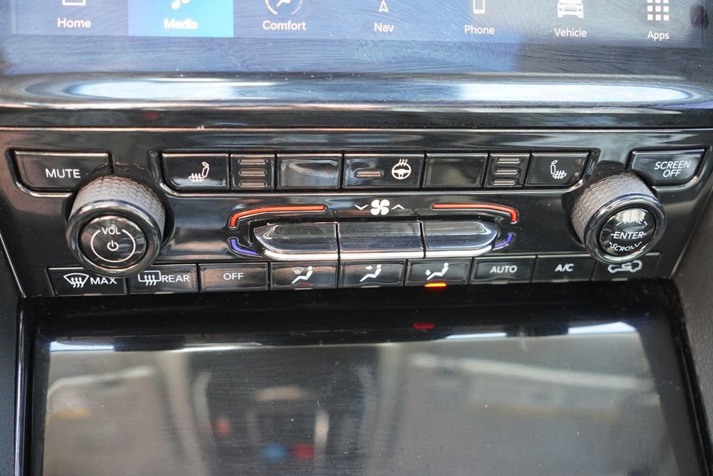 Certified 2021 Jeep Grand Cherokee L Limited image 31