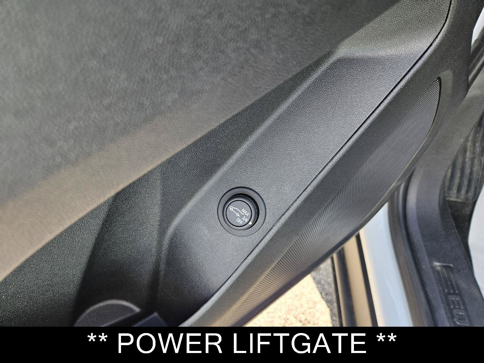 Certified 2024 Chevrolet Equinox LT FWD image 5
