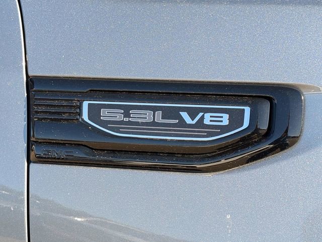 New 2026 GMC Sierra 1500 Elevation w/ X31 Off-Road Package image 9