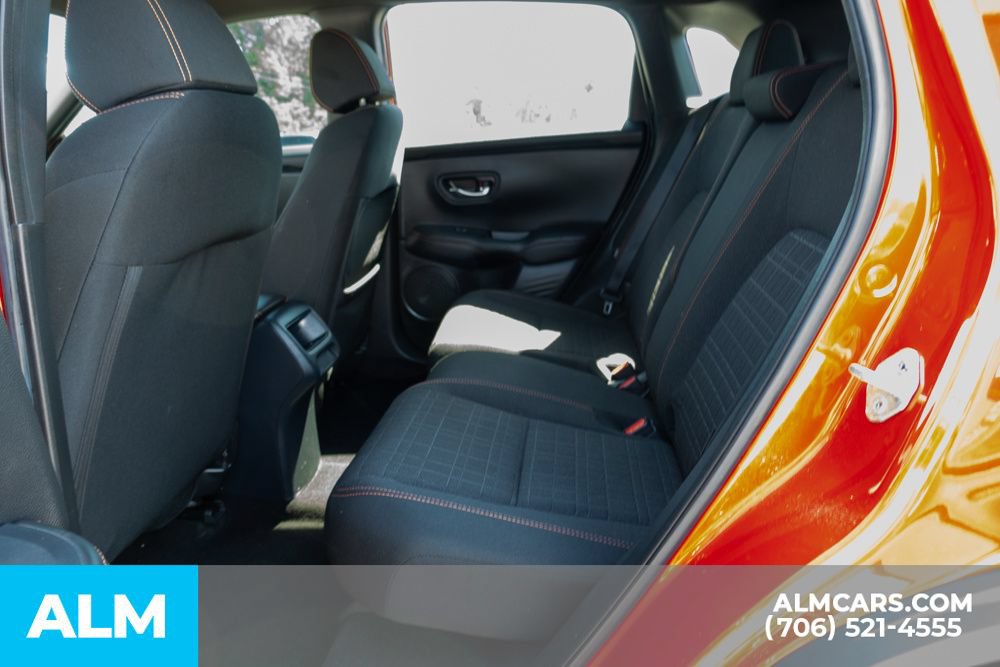Used 2023 Honda HR-V Sport image 11