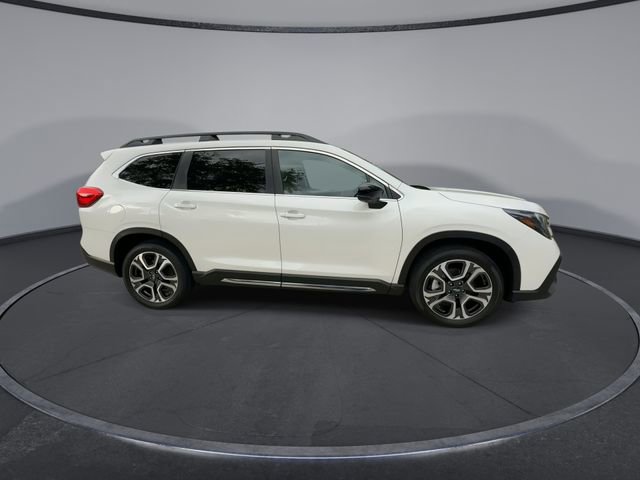 Certified 2025 Subaru Ascent Limited image 9
