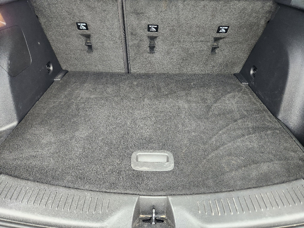 Certified 2025 Buick Encore GX Preferred image 31