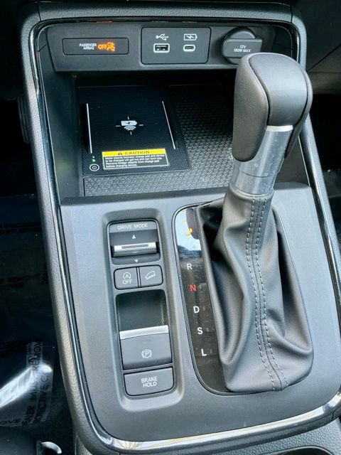 Certified 2024 Honda CR-V EX-L image 19
