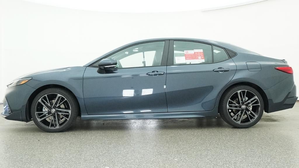 New 2026 Toyota Camry XSE w/ Premium Plus Package FWD image 19