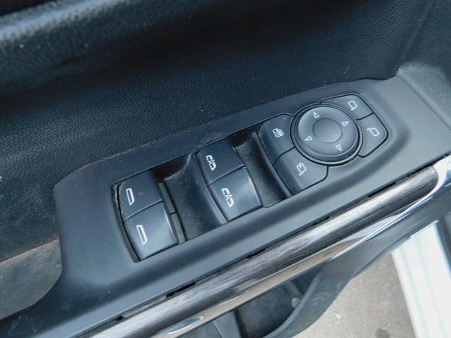 Used 2020 Chevrolet Silverado 1500 LTZ image 28