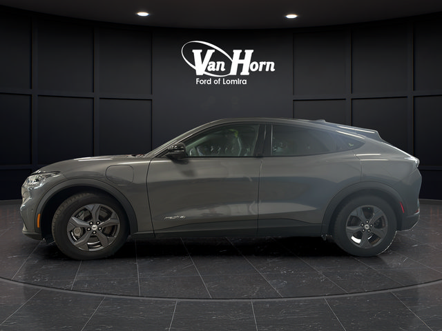 Used 2023 Ford Mustang Mach-E Select AWD/4WD image 4