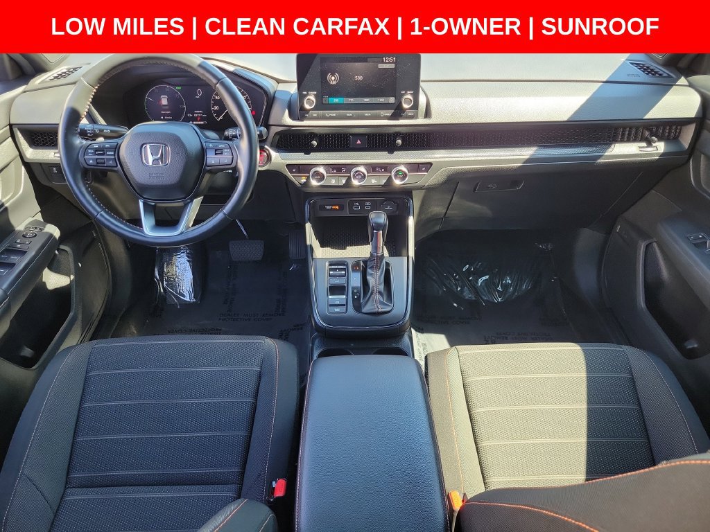 Used 2023 Honda CR-V Sport image 13