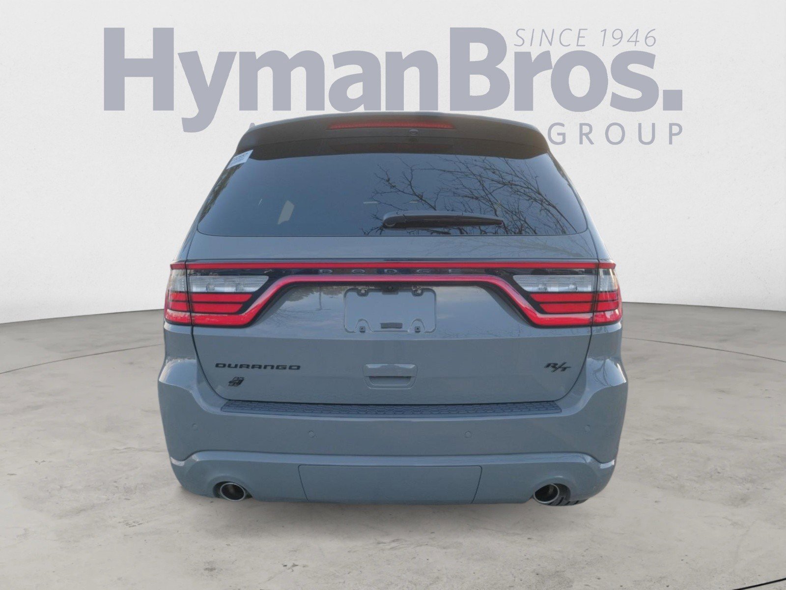 Used 2022 Dodge Durango R/T w/ Blacktop Package image 4