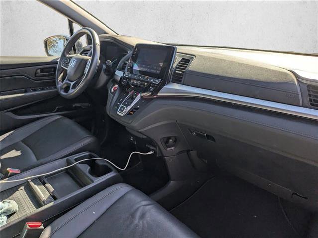 Used 2024 Honda Odyssey Sport image 20