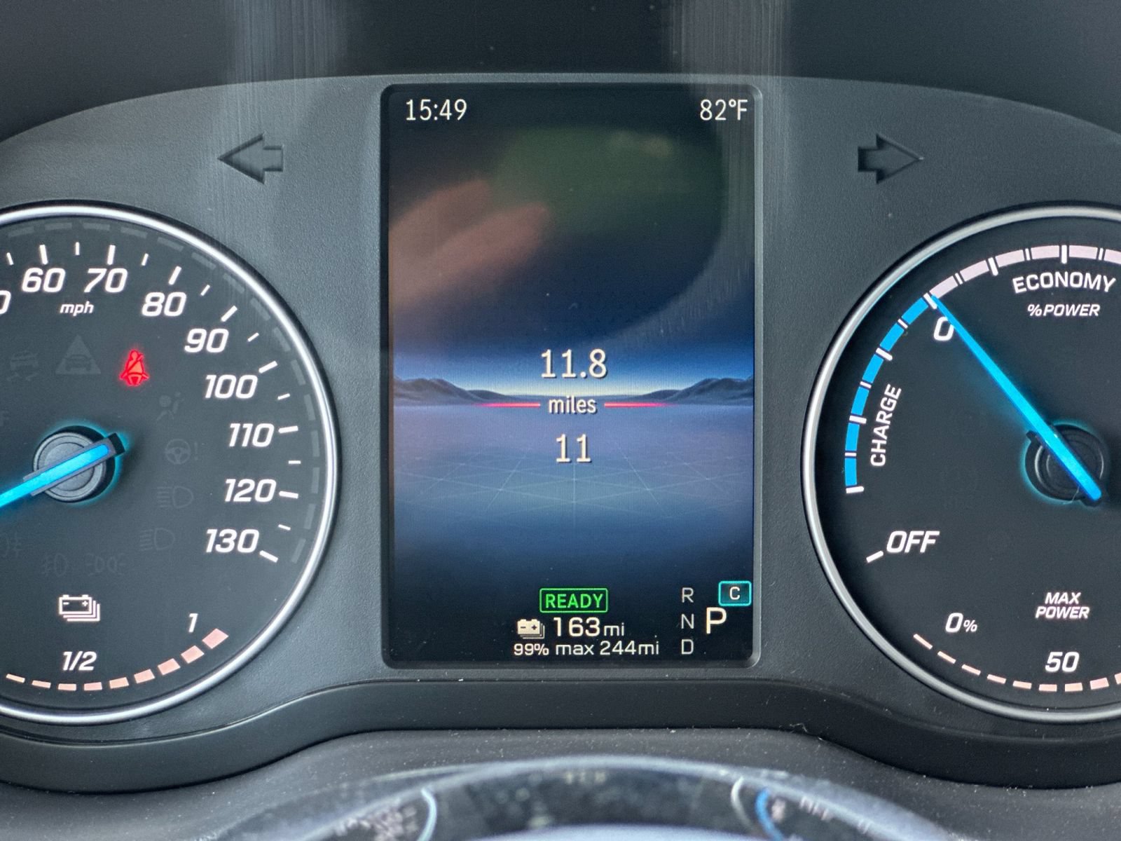 New 2025 Mercedes-Benz eSprinter 170 Cargo image 30