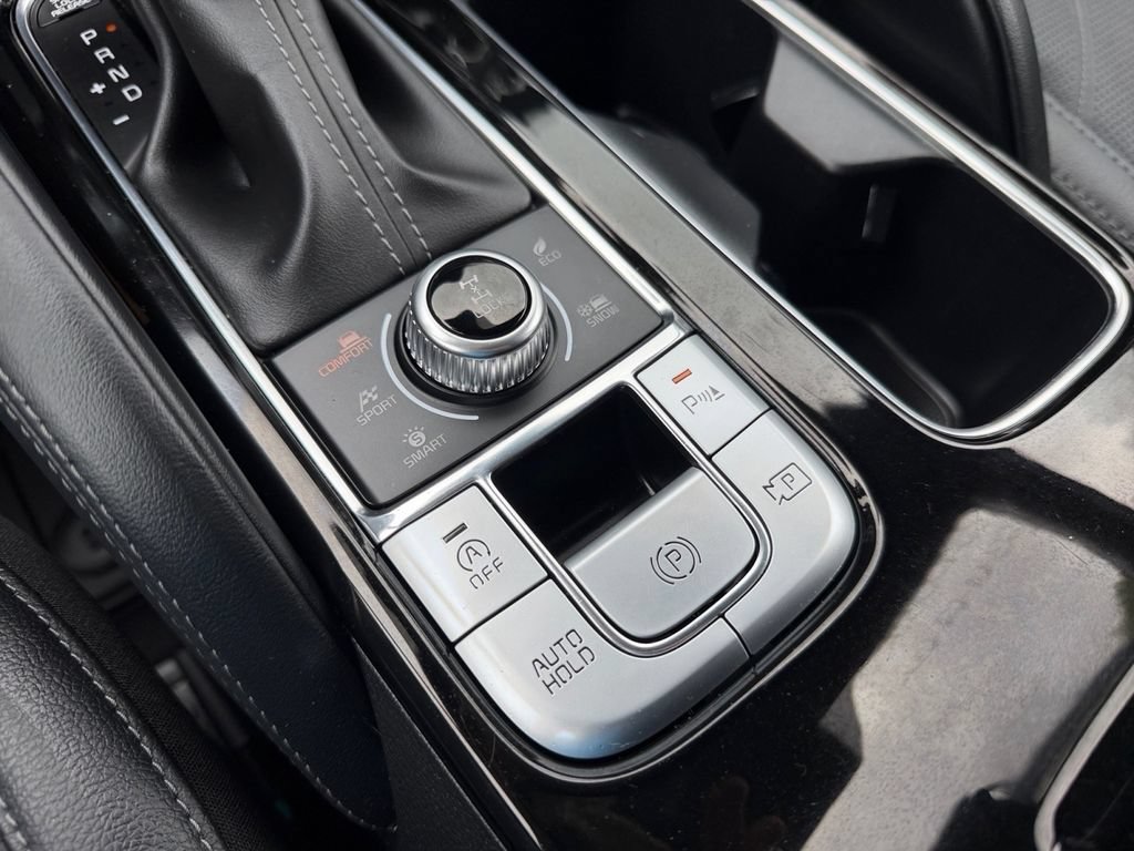 Used 2023 Kia Telluride SX X-Pro AWD/4WD image 26