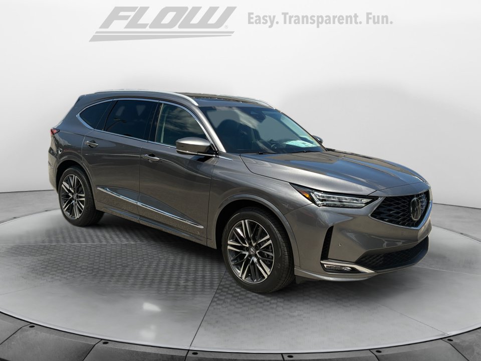 New 2026 Acura MDX w/ Advance Package AWD/4WD video 1