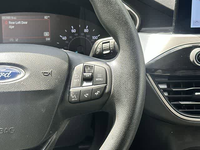 Used 2020 Ford Escape SE AWD/4WD image 9