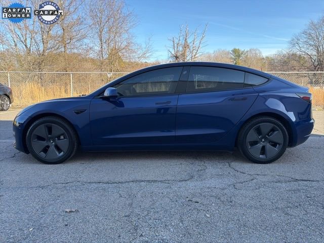 Used 2023 Tesla Model 3 Standard Range image 5