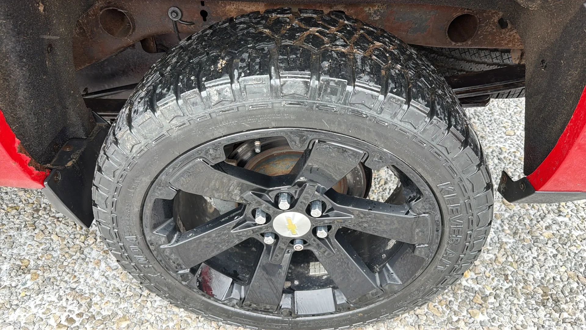 Used 2015 Chevrolet Silverado 1500 LT w/ Rally 2 Edition image 2