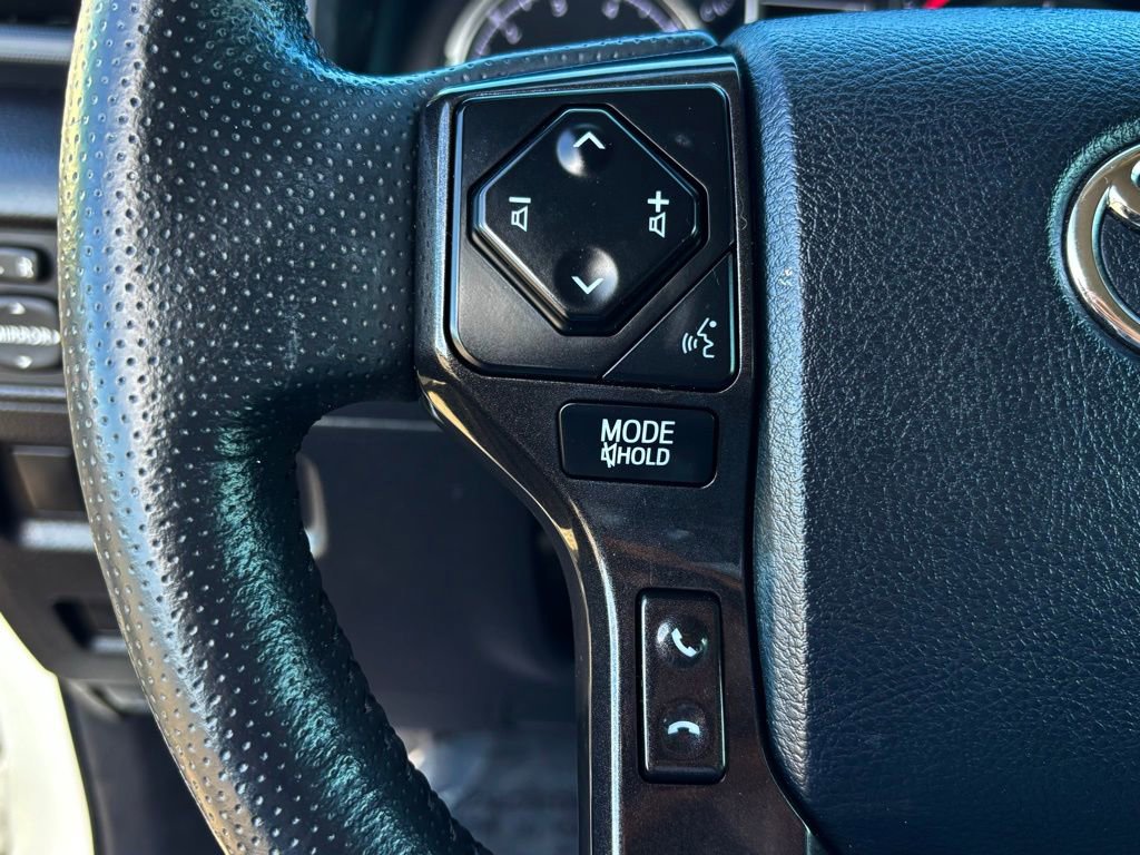 Used 2024 Toyota 4Runner TRD Off-Road Premium image 15