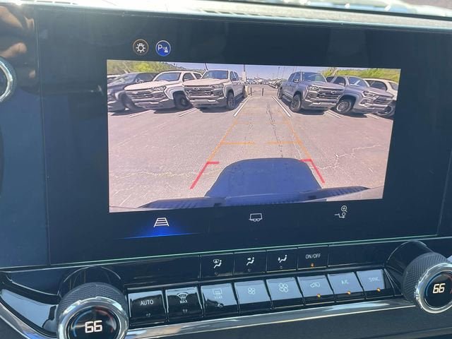 New 2026 Chevrolet Colorado Trail Boss image 13