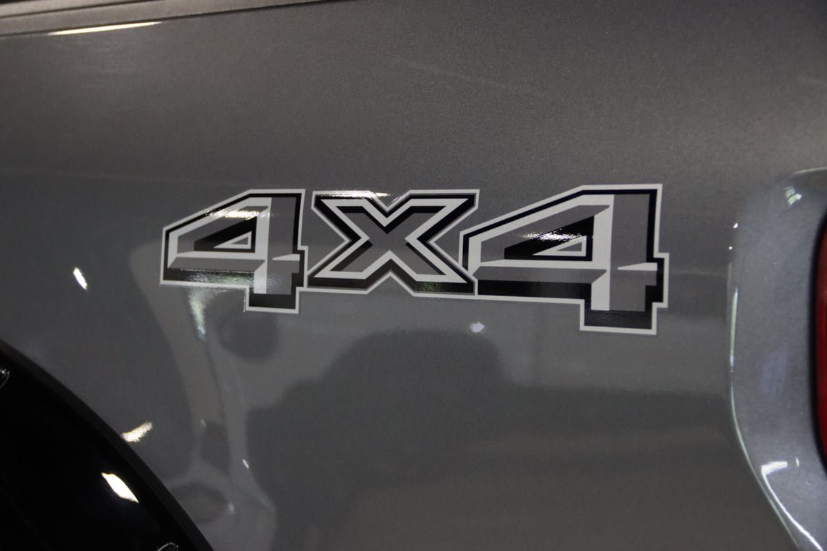 Used 2025 Ford F150 XLT w/ Equipment Group 301A Standard AWD/4WD image 15