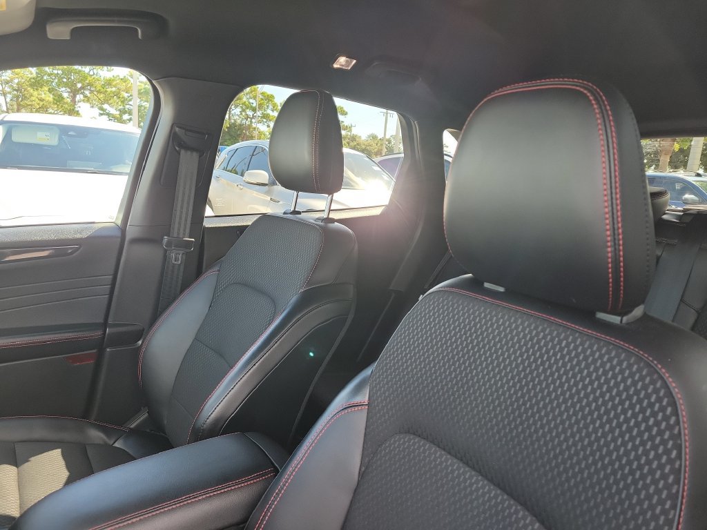 Used 2023 Ford Escape ST-Line w/ Tech Pack #1 AWD/4WD image 22