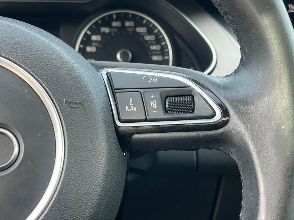 Used 2014 Audi A4 2.0T Premium Plus w/ Premium Plus Package AWD/4WD image 29